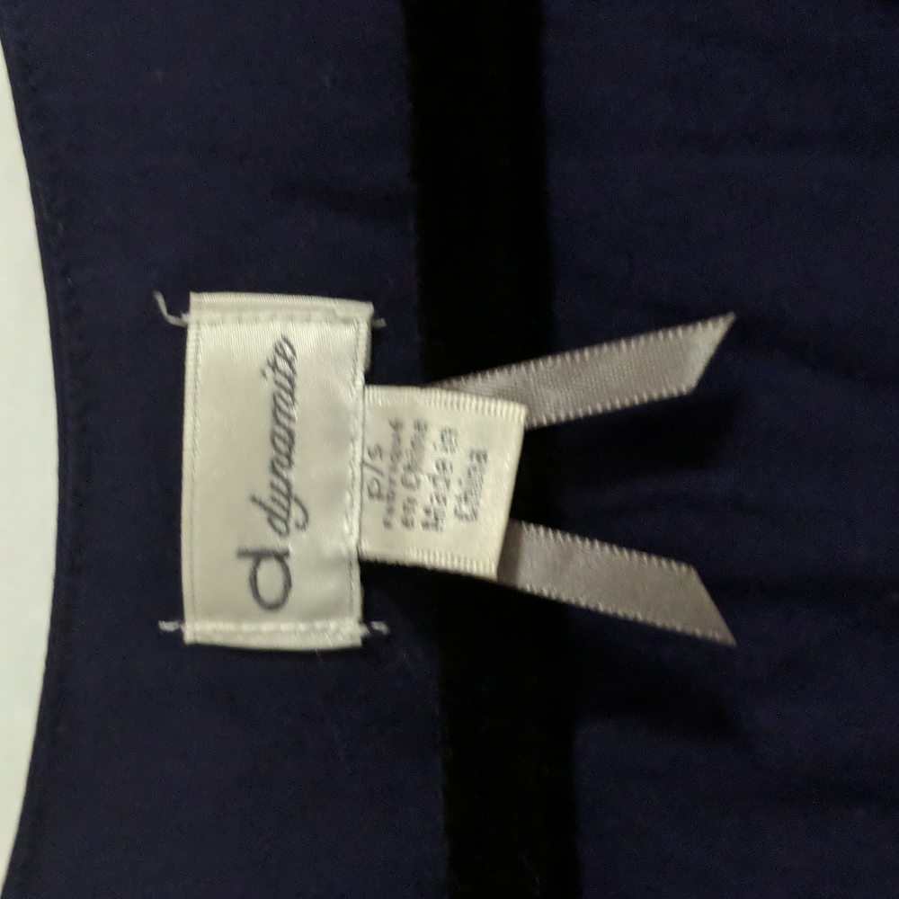 Dynamite Swing Top - Picture 7 of 10